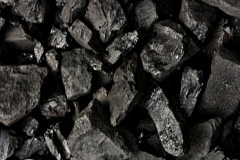 Dewartown coal boiler costs